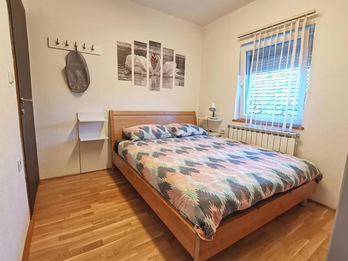 Guesthouse Sunny Lika Gospić Kültér fotó