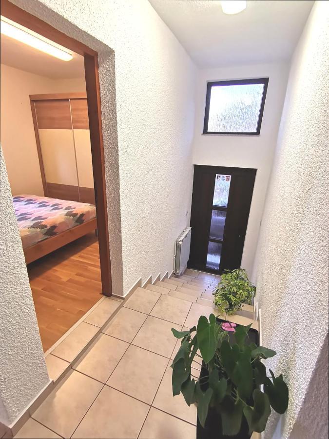 Guesthouse Sunny Lika Gospić Kültér fotó