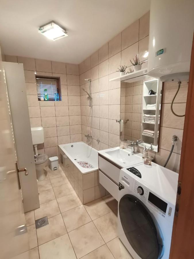 Guesthouse Sunny Lika Gospić Kültér fotó